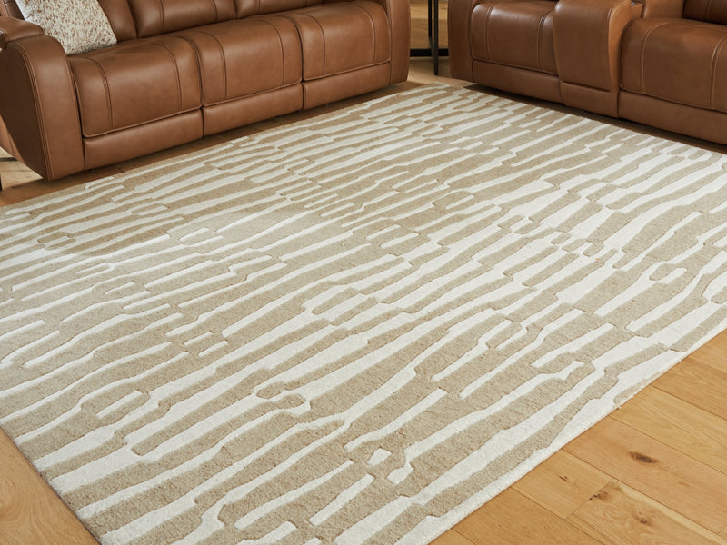 Corrbell Rug