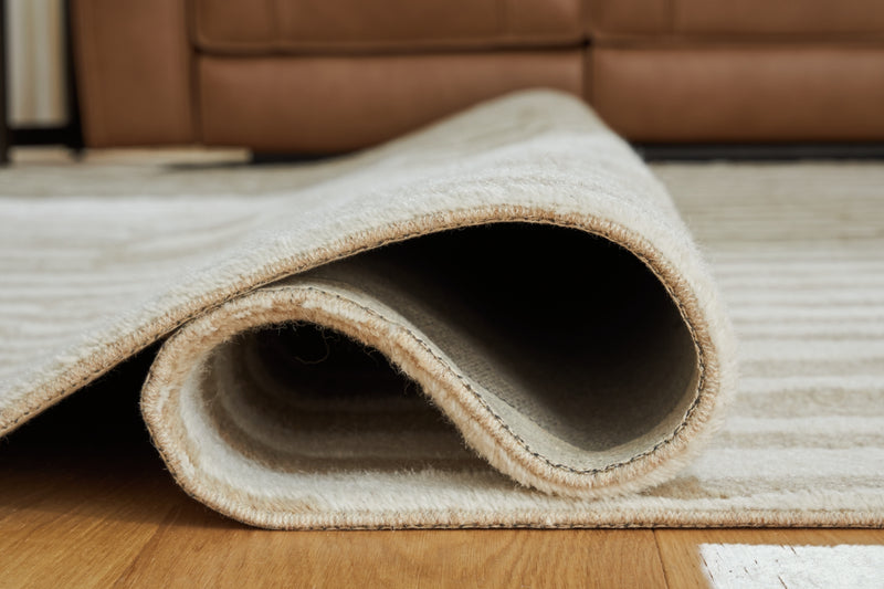 Corrbell Rug