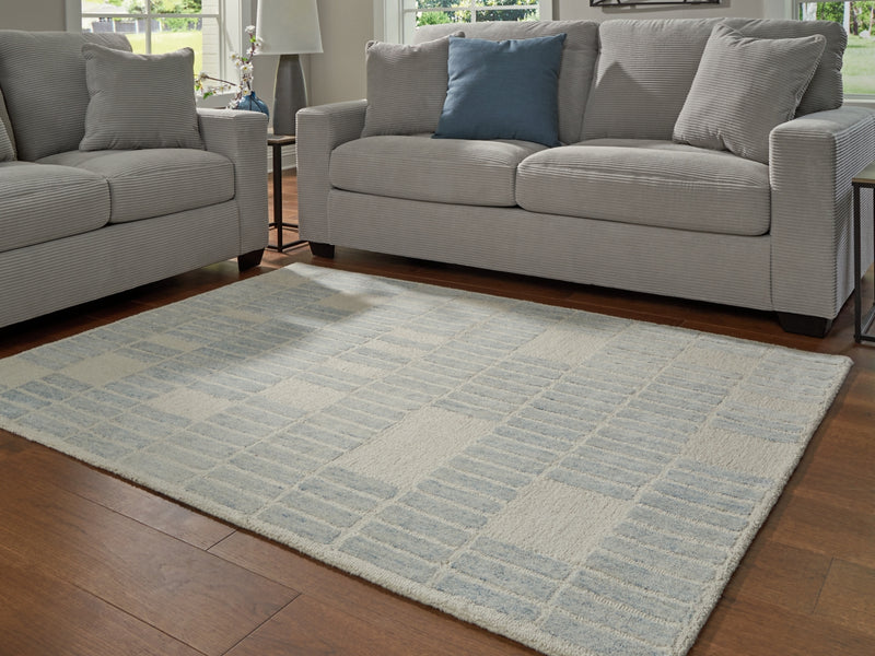 Dylanton Rug