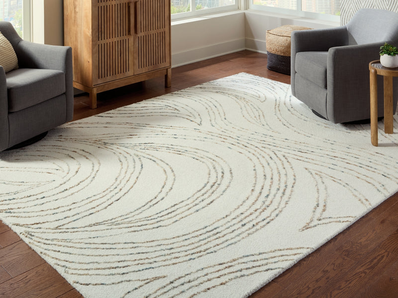 Alfombra Deenbury
