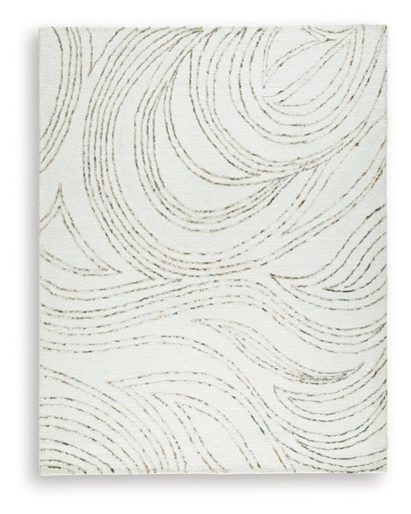 Deenbury Rug