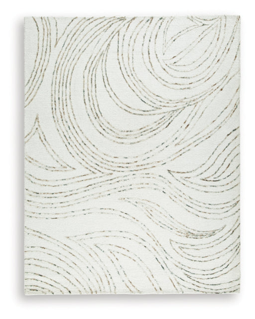 Deenbury Rug