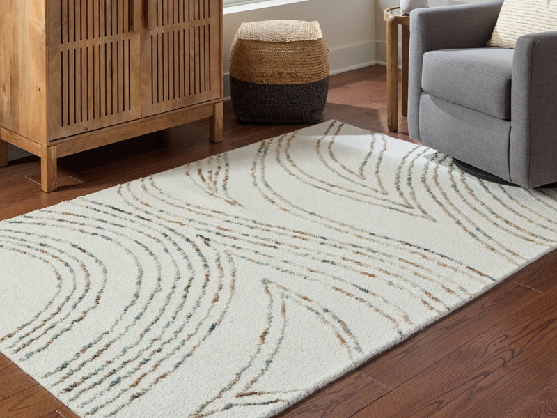 Alfombra Deenbury