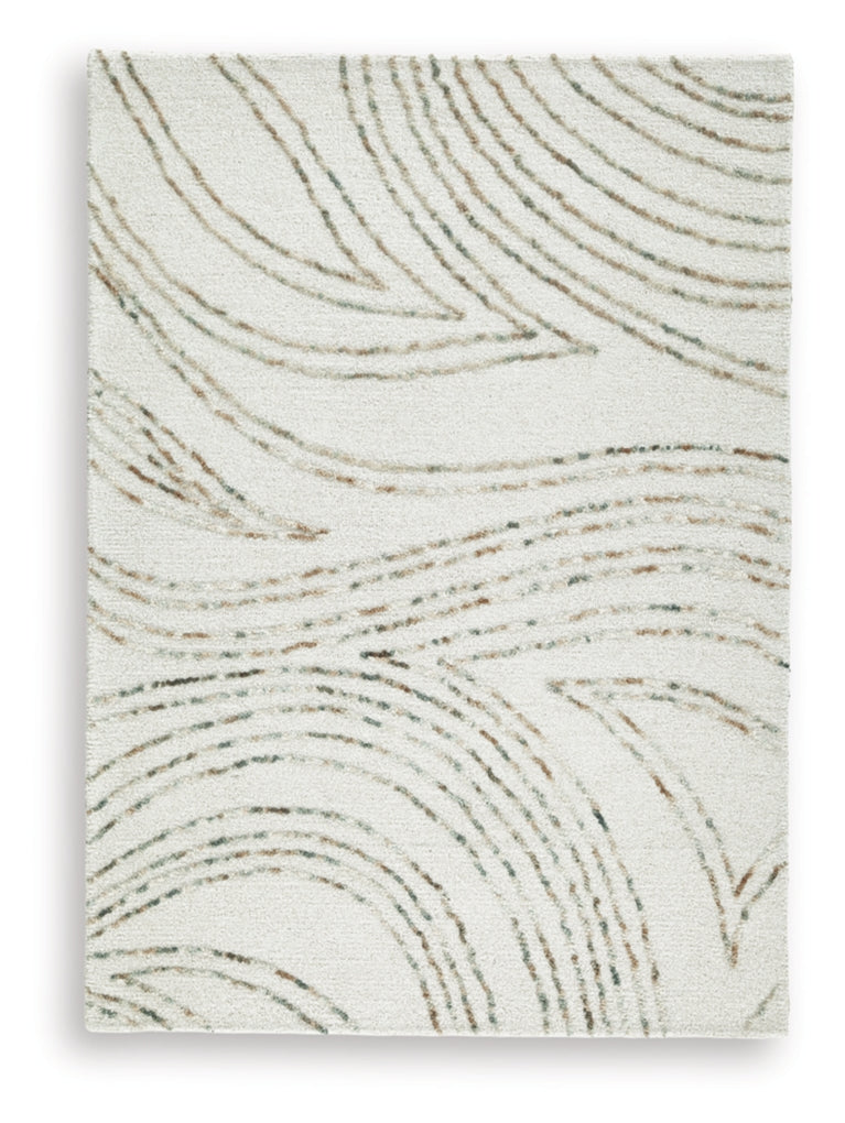 Deenbury Rug