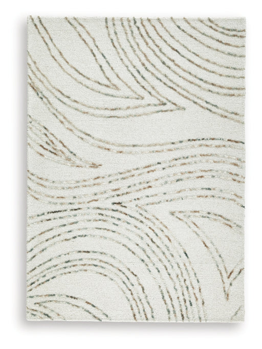 Deenbury Rug