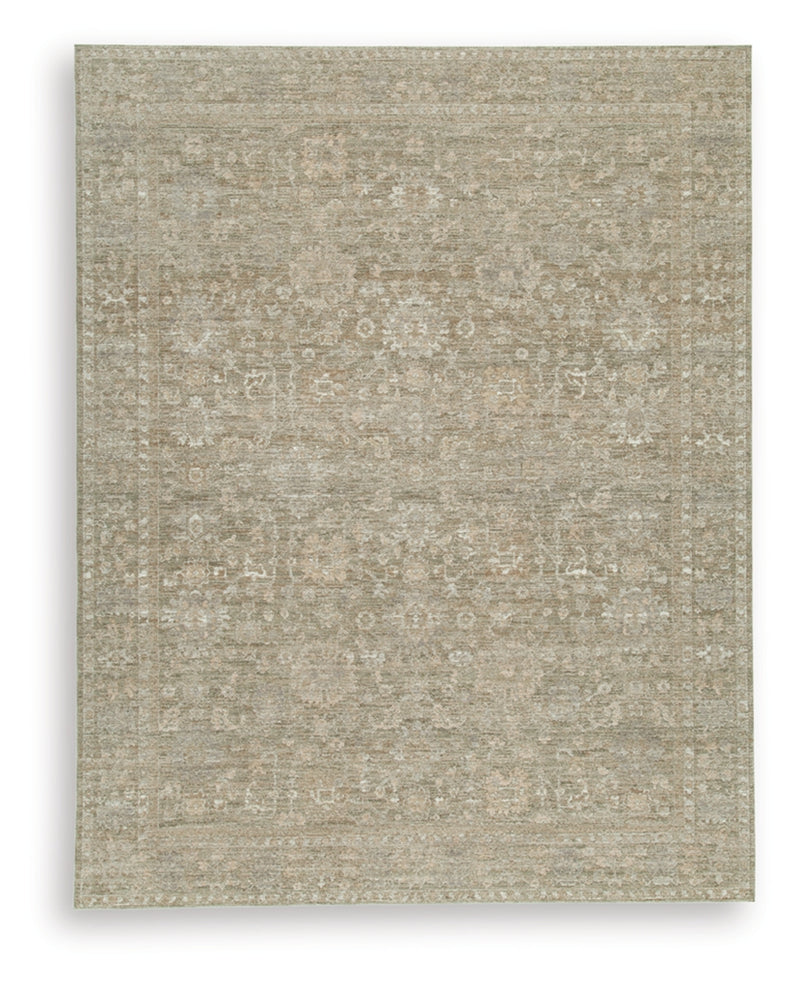 Neroham Rug