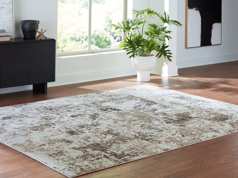 Alfombra Barricland