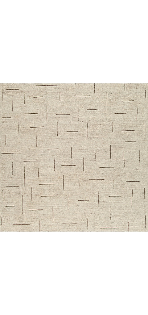 Clayman Rug