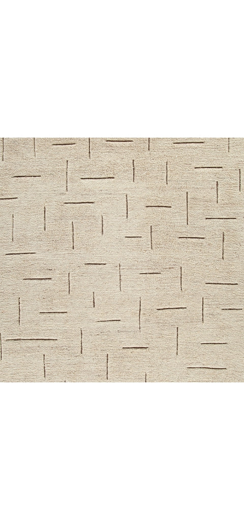Clayman Rug