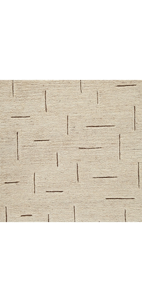 Clayman Rug