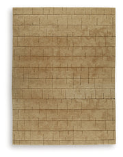 Luzmont Rug