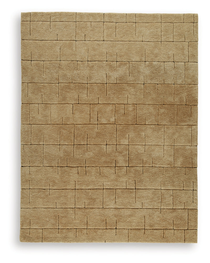 Luzmont Rug