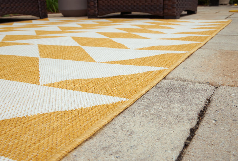 Alfombra Thomley