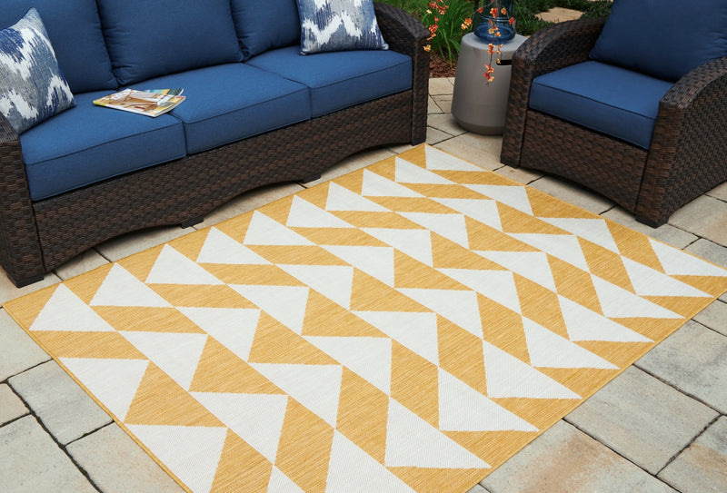 Alfombra Thomley
