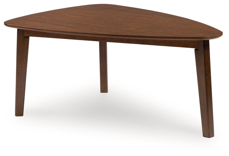 Lyncott Occasional Table Set