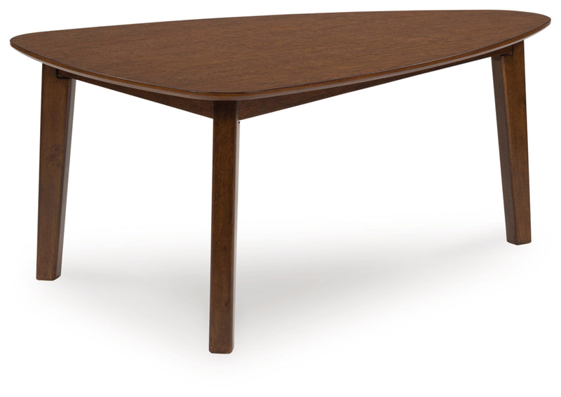 Lyncott Occasional Table Set