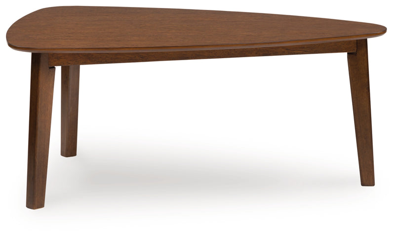 Lyncott Occasional Table Set