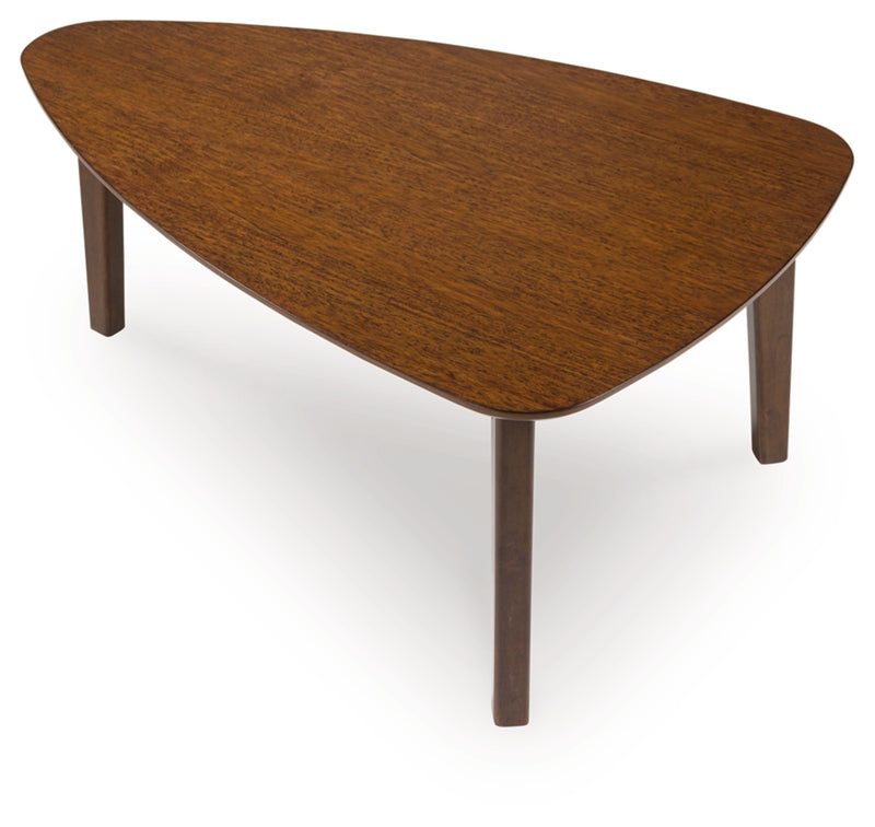 Lyncott Occasional Table Set
