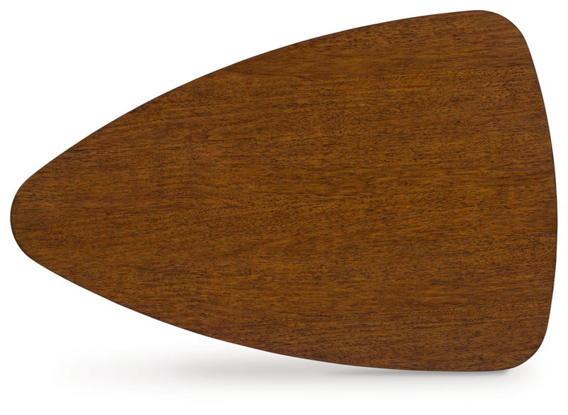 Lyncott Occasional Table Set