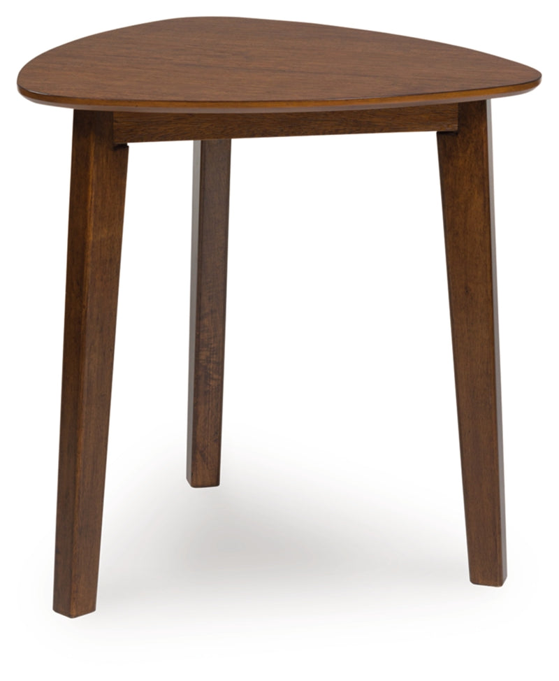 Lyncott Occasional Table Set