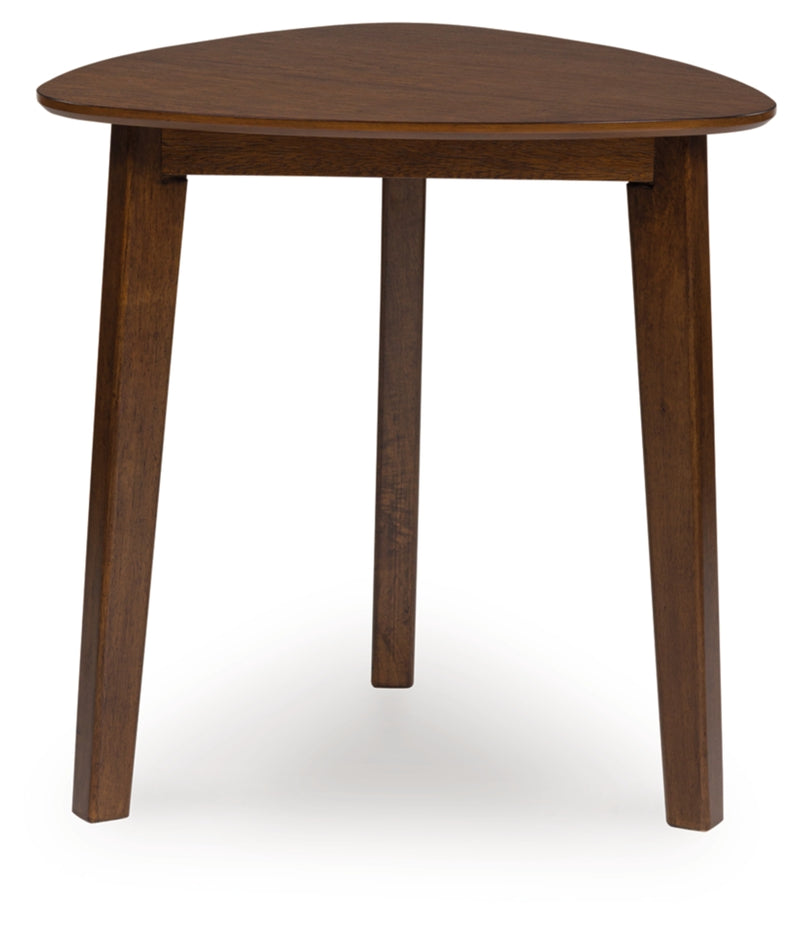 Lyncott Occasional Table Set