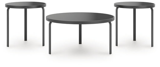 Dorylin Occasional Table Set