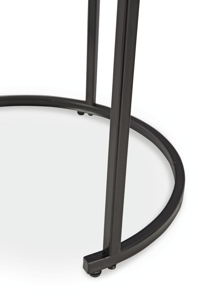 Jusmour Occasional Nesting Table