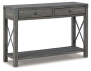 Freedan Console Sofa Table