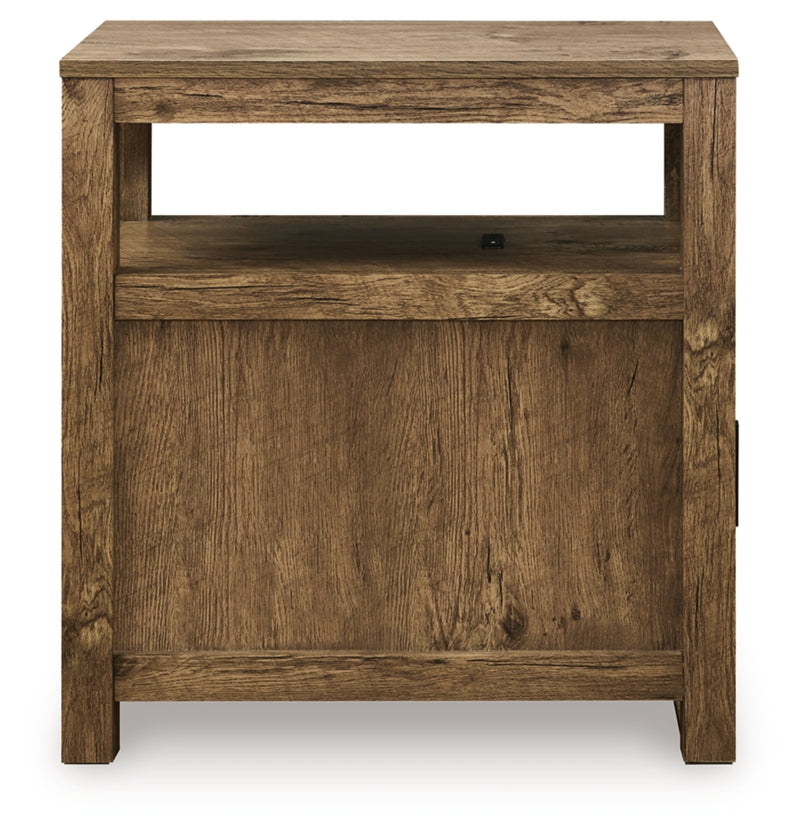 Mesa auxiliar Fendenmore
