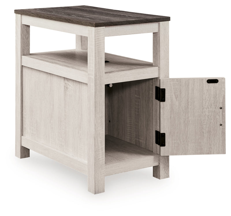 Mesa auxiliar Fendenmore