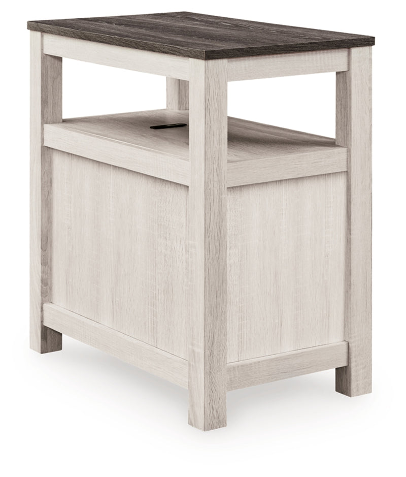 Mesa auxiliar Fendenmore