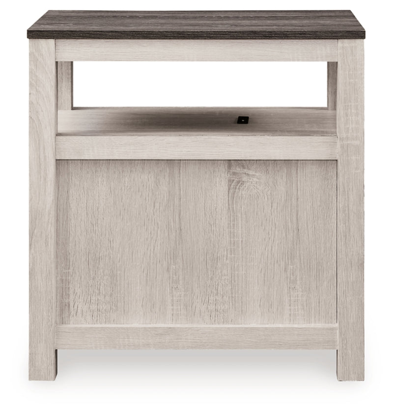 Mesa auxiliar Fendenmore