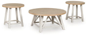 Fawndell Occasional Table Set