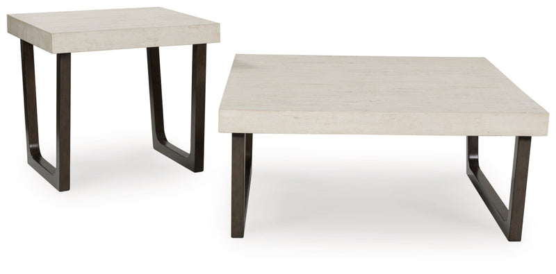 Westenfort Occasional Table Set