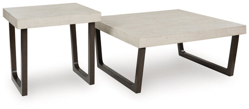 Westenfort Occasional Table Set