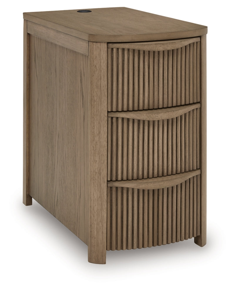 Camdill End Table