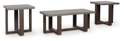 Dynnford Occasional Table Set