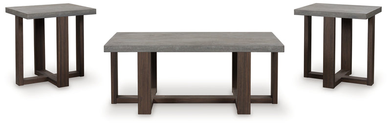 Dynnford Occasional Table Set