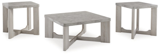 Garnilly Occasional Table Set