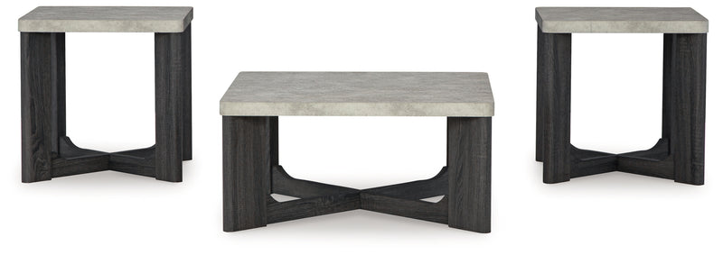 Sharstorm Occasional Table Set