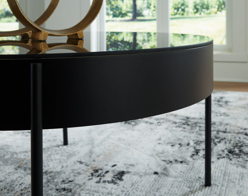 Ardoline Occasional Table Set
