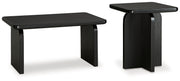Mitchalli Occasional Table Set