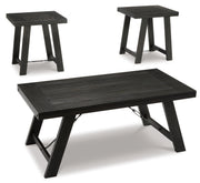 Noorbrook Occasional Table Set