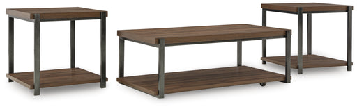 Trindwick Occasional Table Set