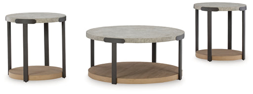 Darthurst Occasional Table Set