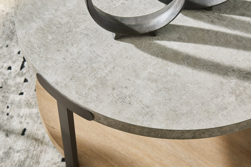Darthurst Occasional Table Set