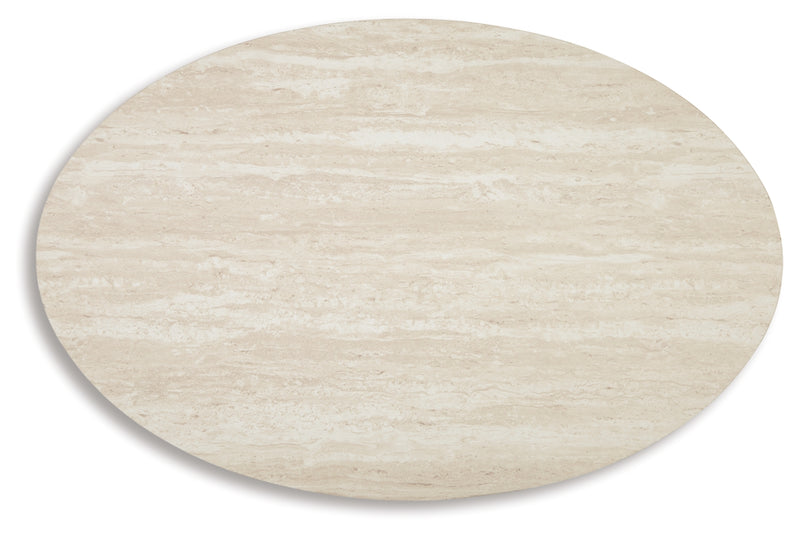 Tarica Occasional Table Set