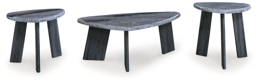 Bluebond Occasional Table Set