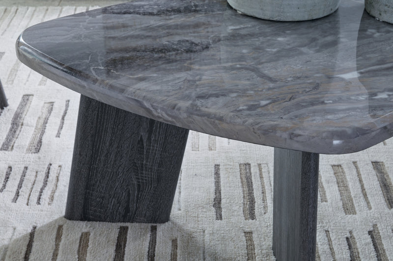 Bluebond Occasional Table Set