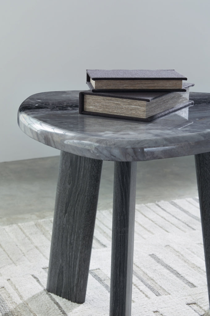 Bluebond Occasional Table Set